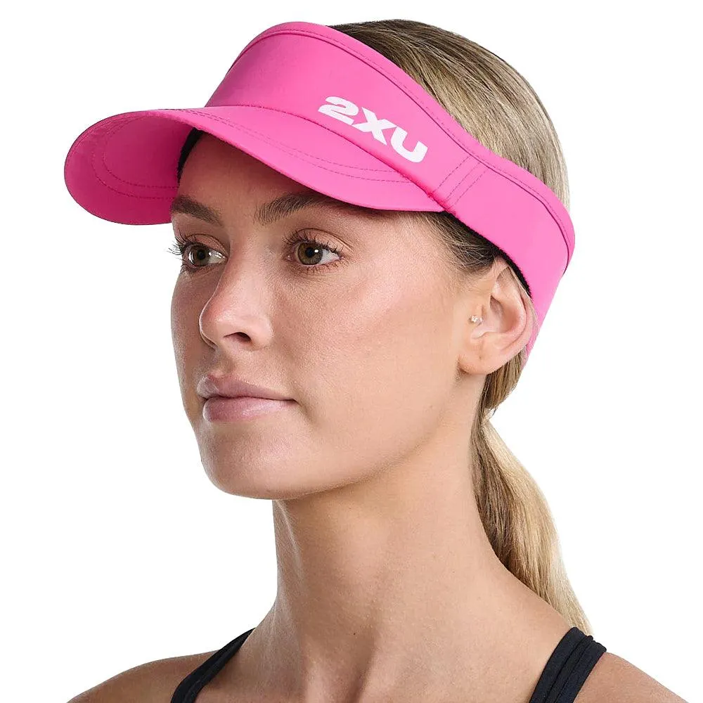 2XU Visera Run Unisex