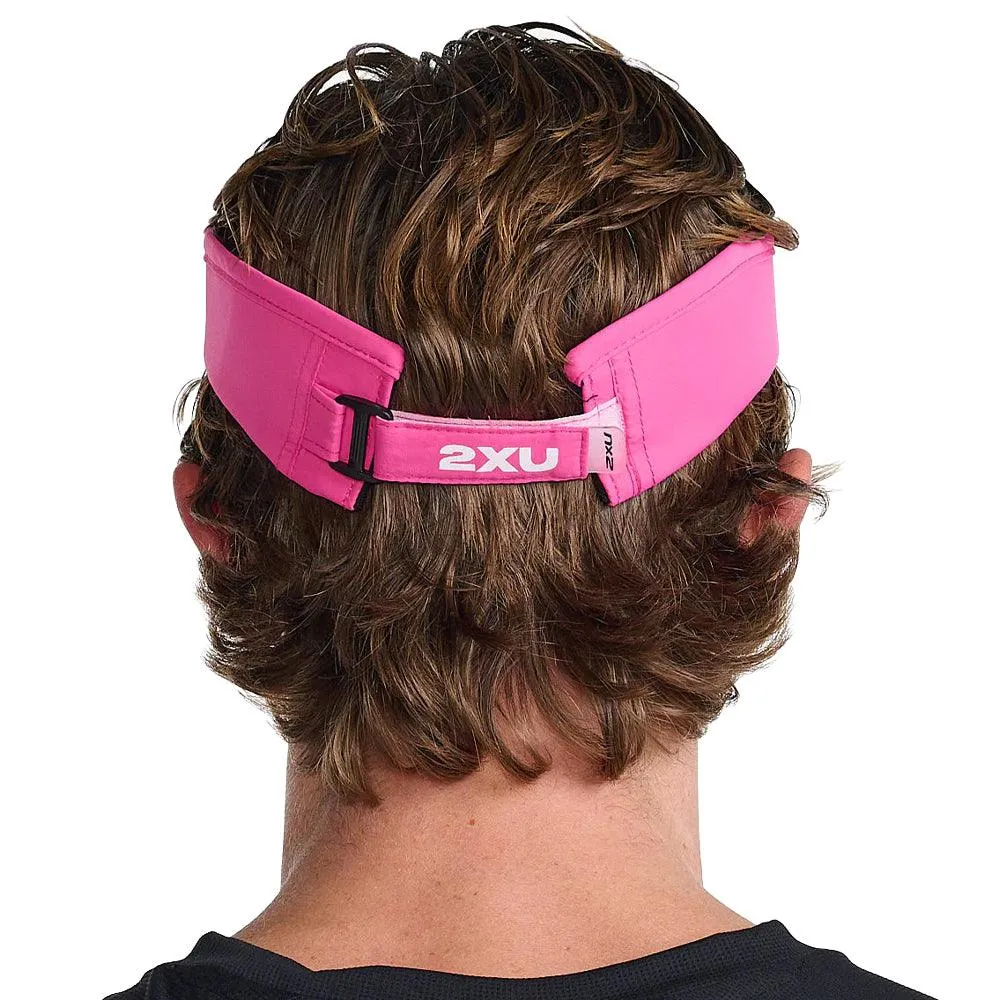 2XU Visera Run Unisex