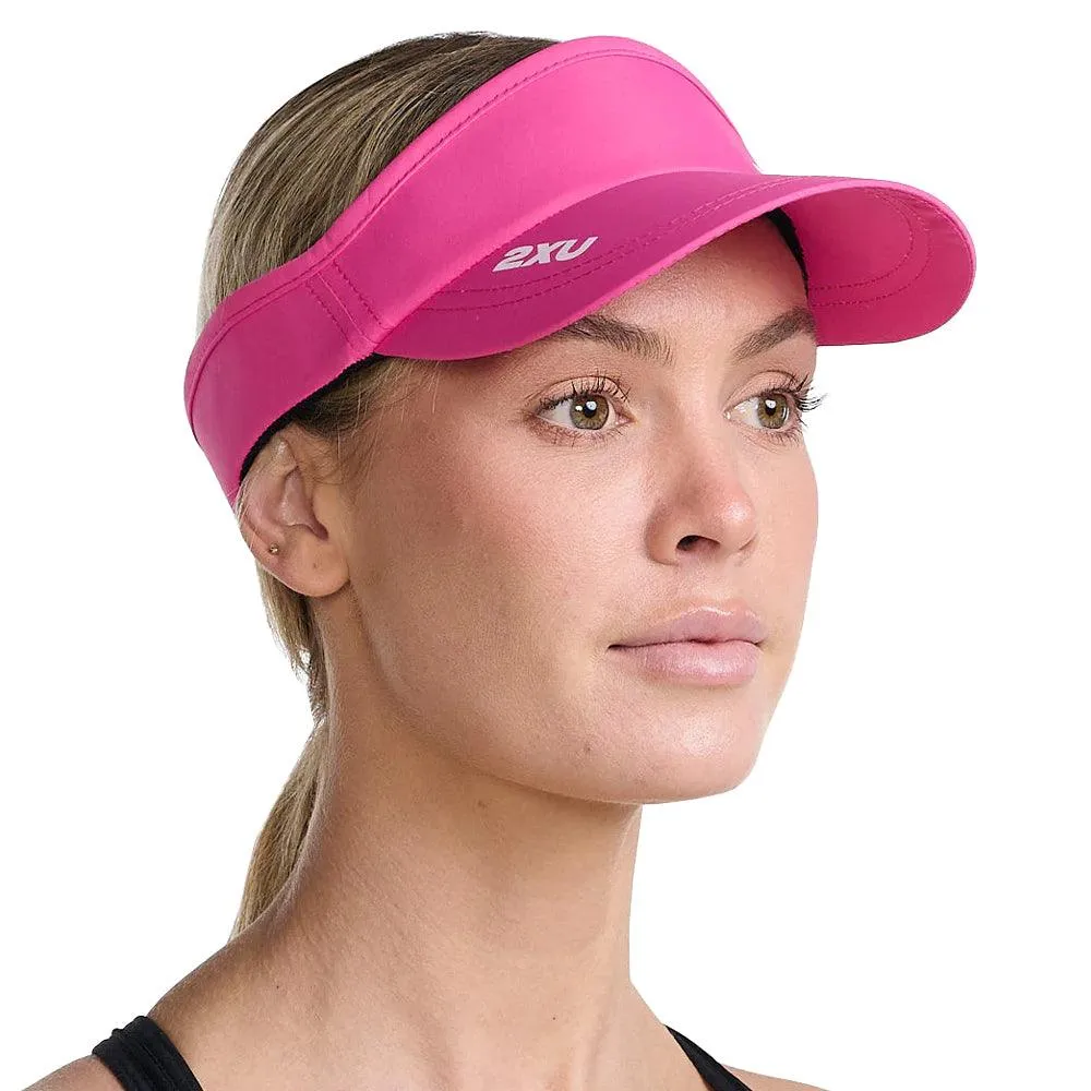 2XU Visera Run Unisex