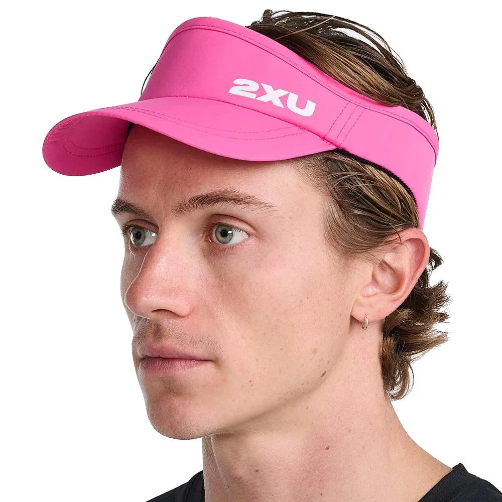 2XU Visera Run Unisex