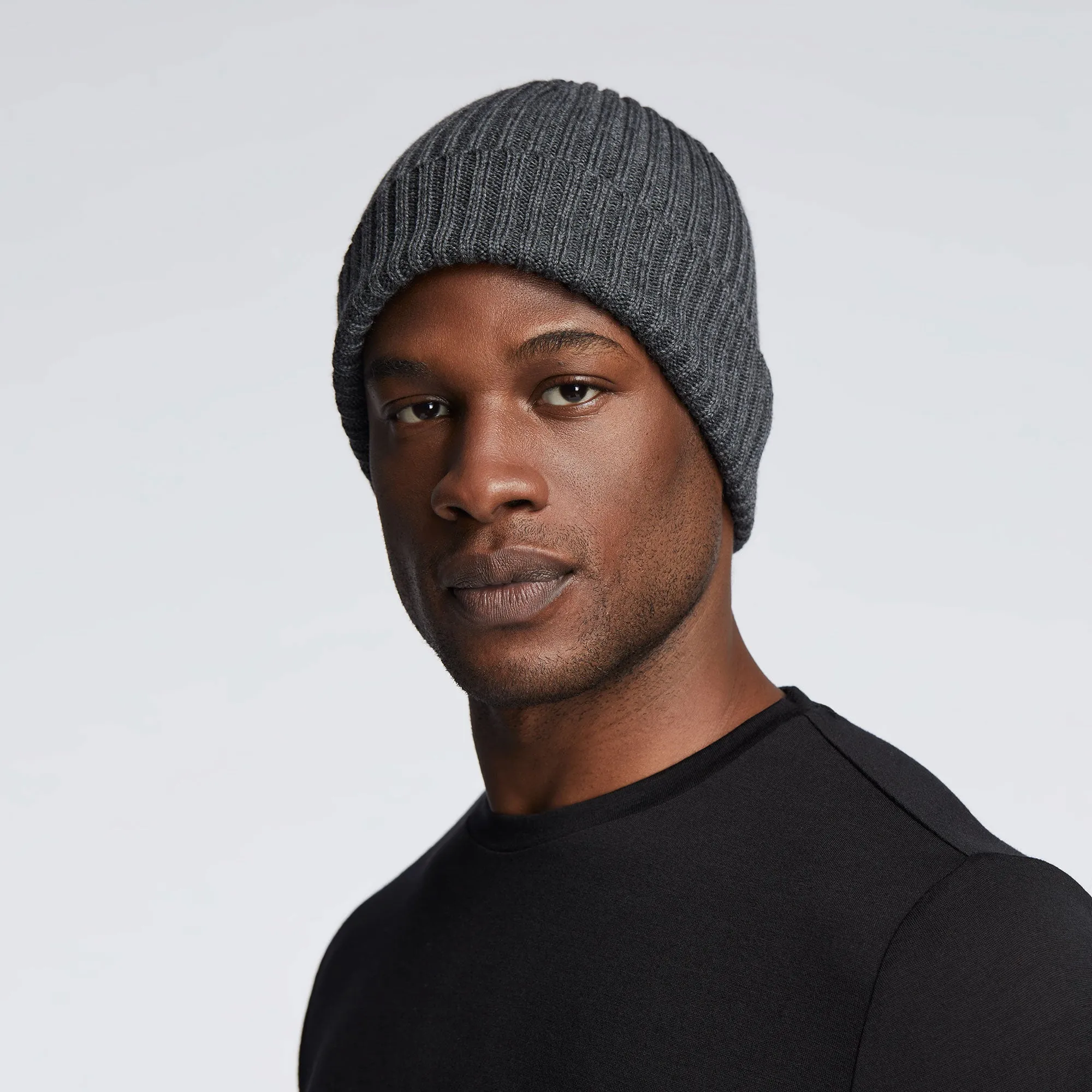 3 Pack // Merino Beanies