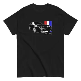 3rd Gen Camaro T-Shirt