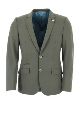 6th Sense Stunner Blazer, Castor