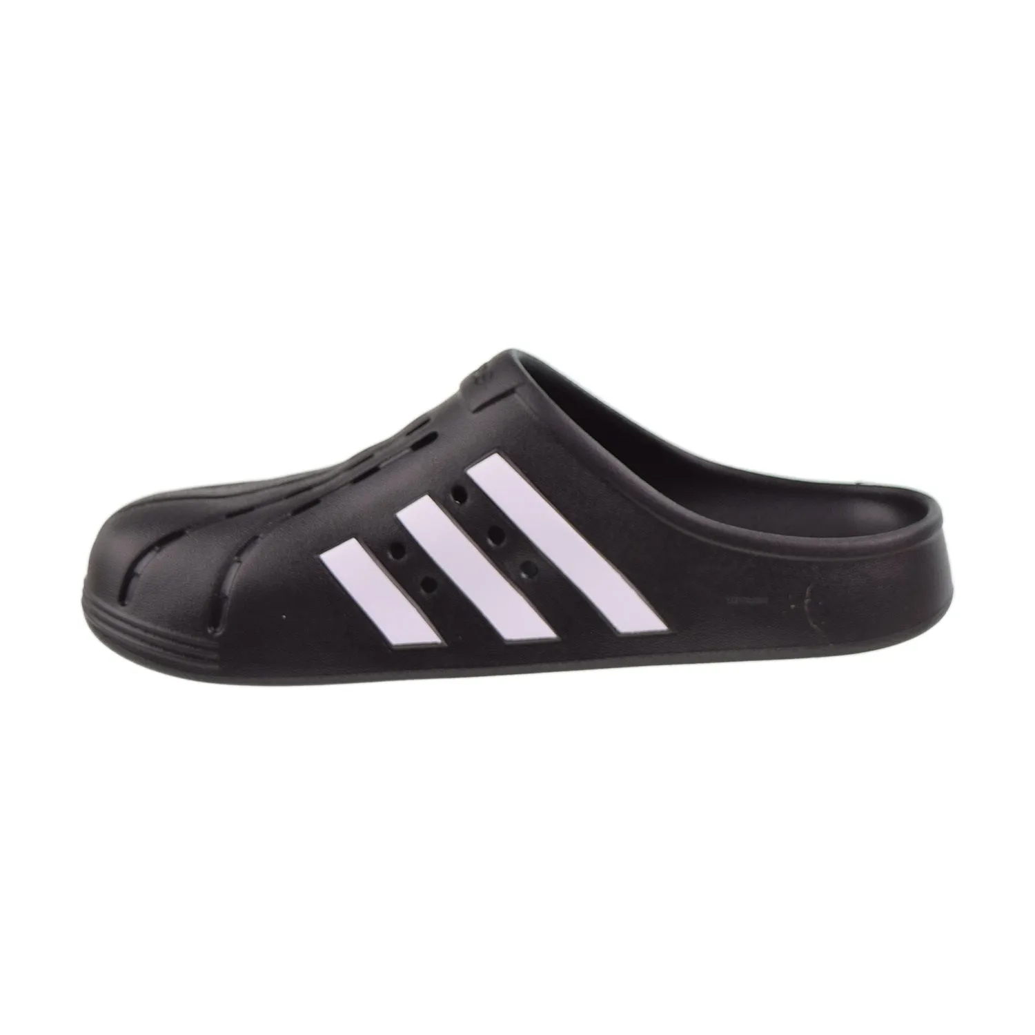 Adidas Adilette Men's Clogs Core Black-Cloud White