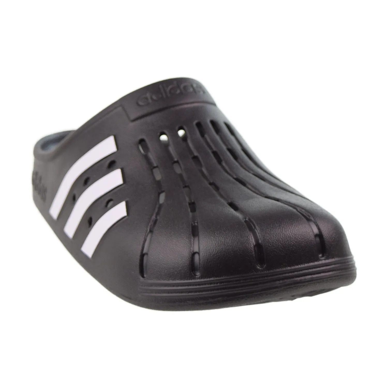 Adidas Adilette Men's Clogs Core Black-Cloud White