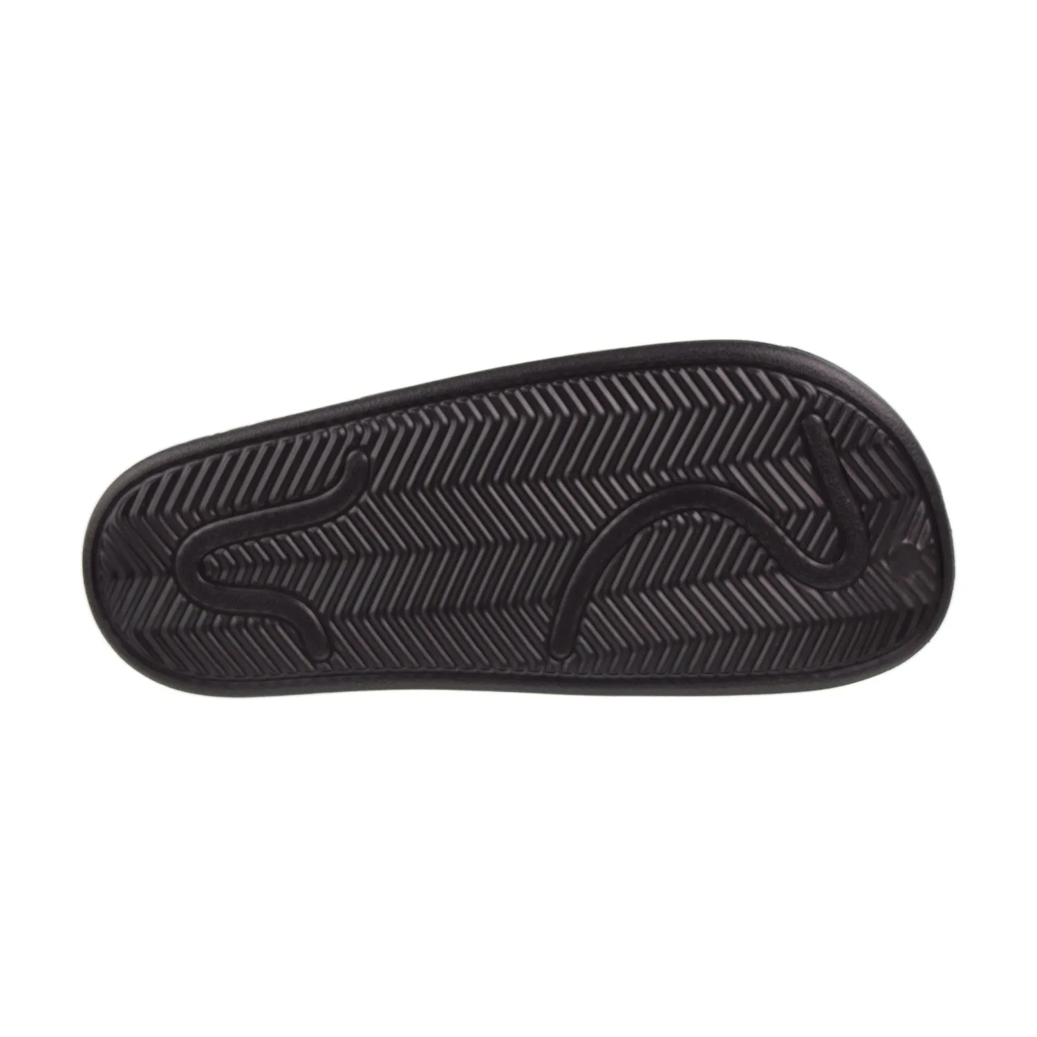 Adidas Adilette Men's Clogs Core Black-Cloud White