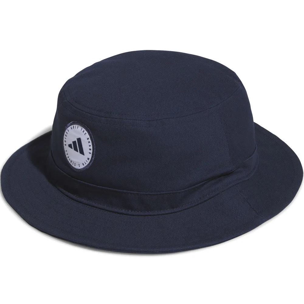 adidas Bucket Hat - Collegiate Navy