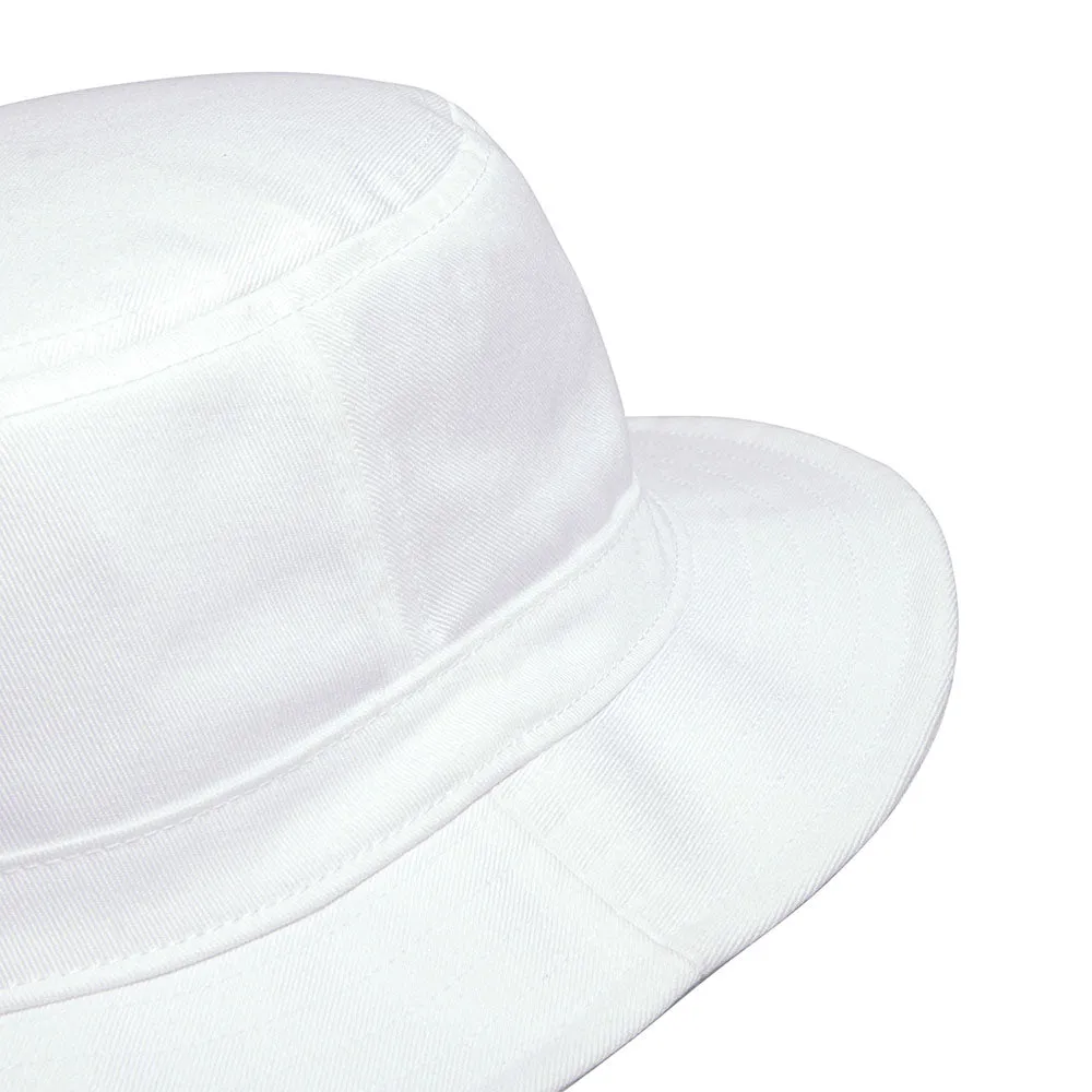 adidas Bucket Hat - White