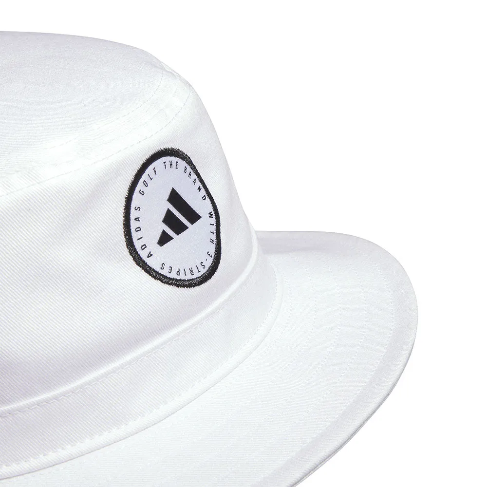 adidas Bucket Hat - White