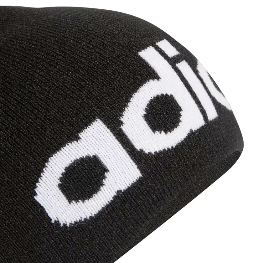 Adidas Daily IB2653 black beanie hat