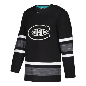 adidas - Men's Montreal Canadiens Authentic Jersey (DZ7997)