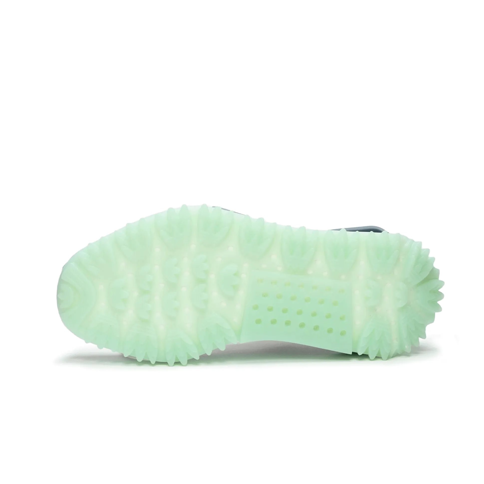 adidas NMD S1 Grey Green Glow