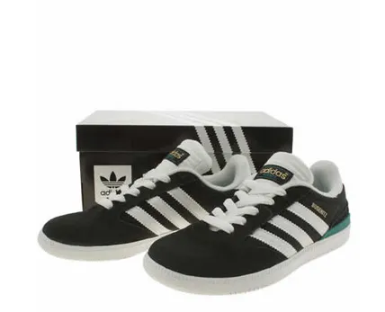 Adidas Originals Busenitz Junior Unisex