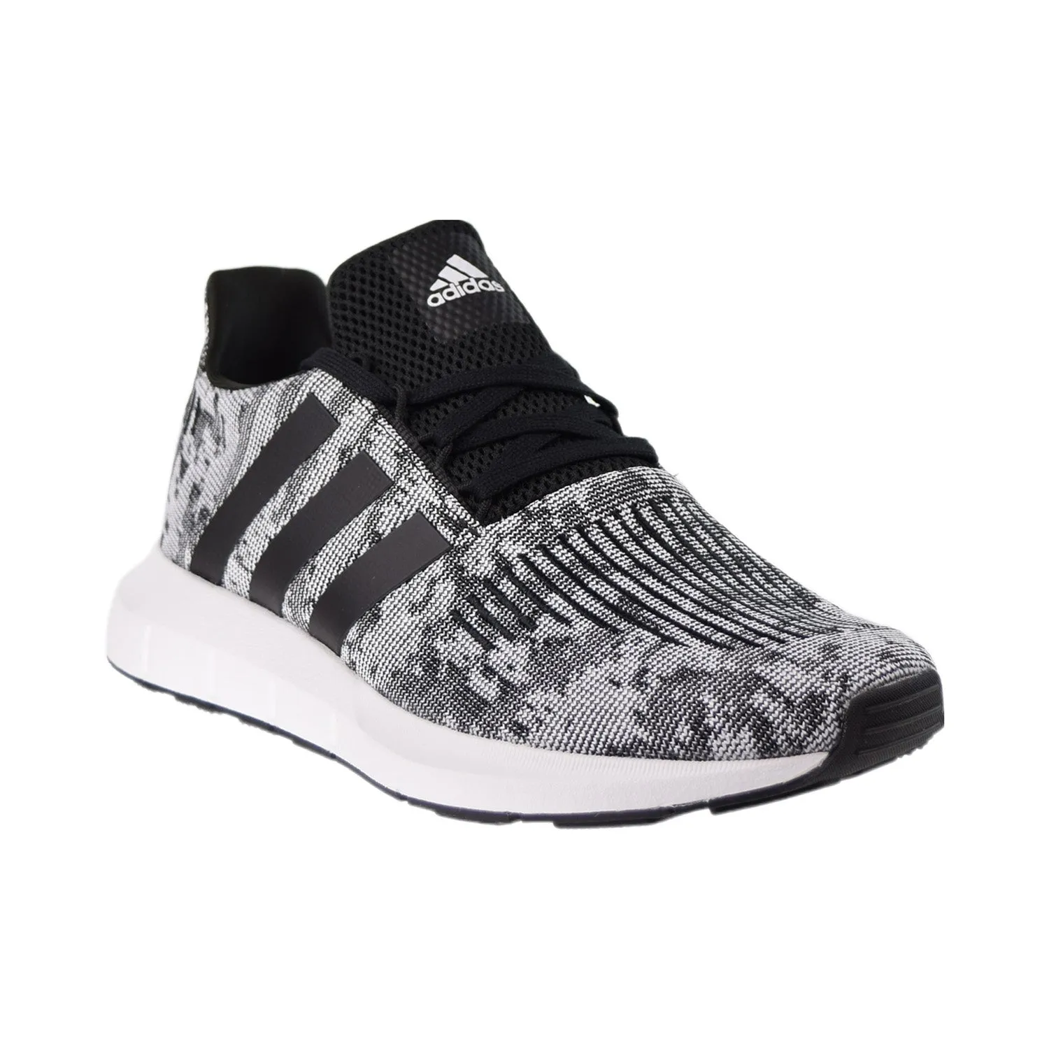 Adidas Swift Run 1.0 Men's Shoes Grey-White