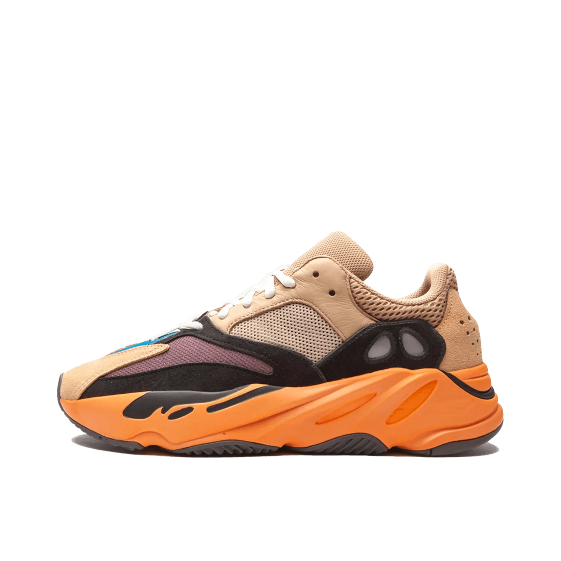 adidas Yeezy 700 Enflame Amber