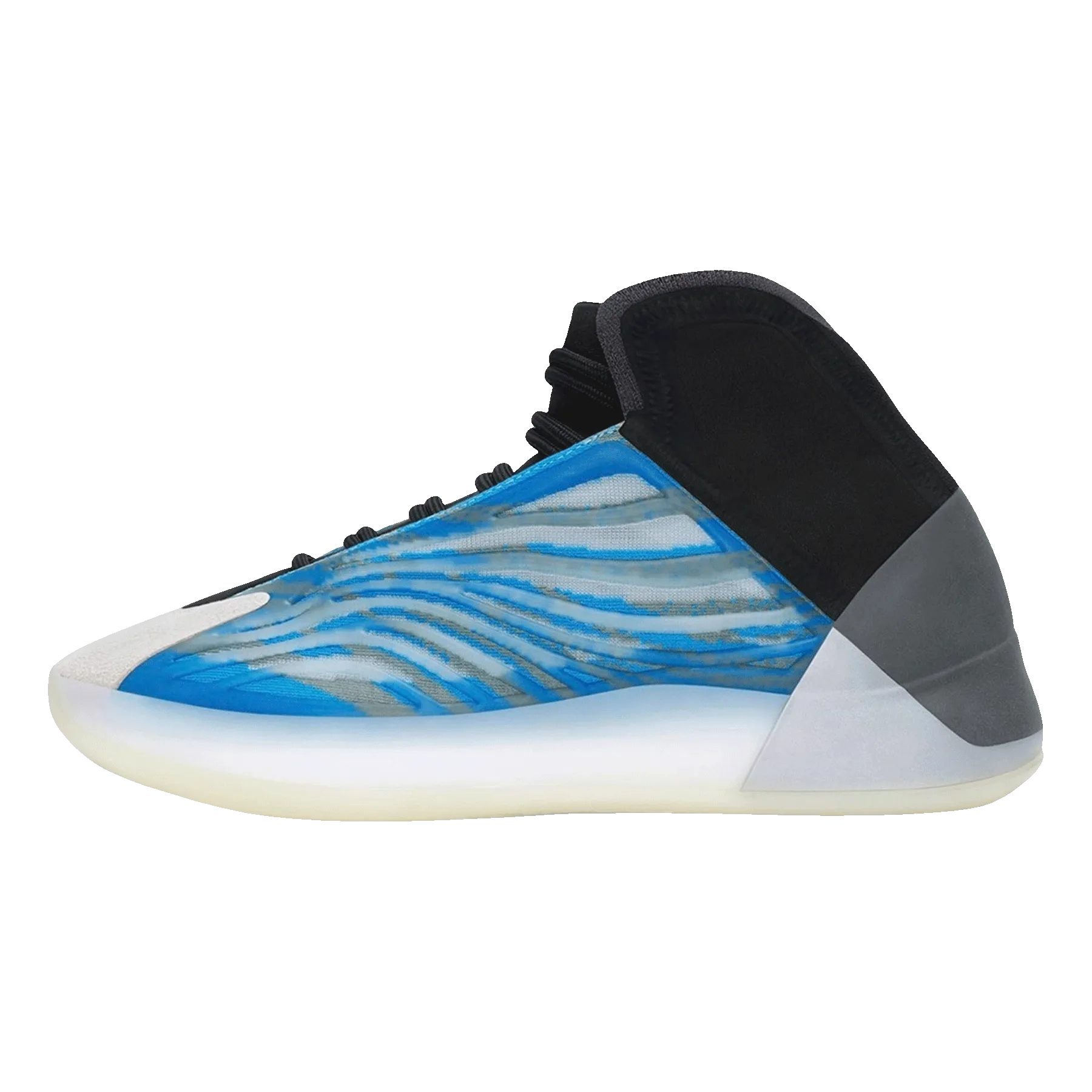 adidas Yeezy Basketball 'Frozen Blue'