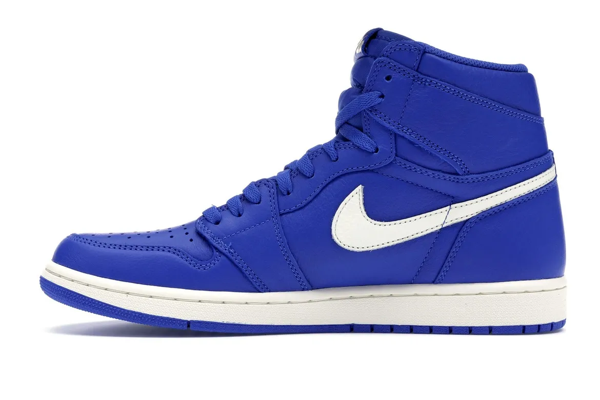 Air Jordan 1 Retro High Hyper Royal