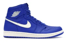 Air Jordan 1 Retro High Hyper Royal