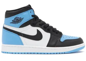 Air Jordan Retro 1 High OG UNC Toe