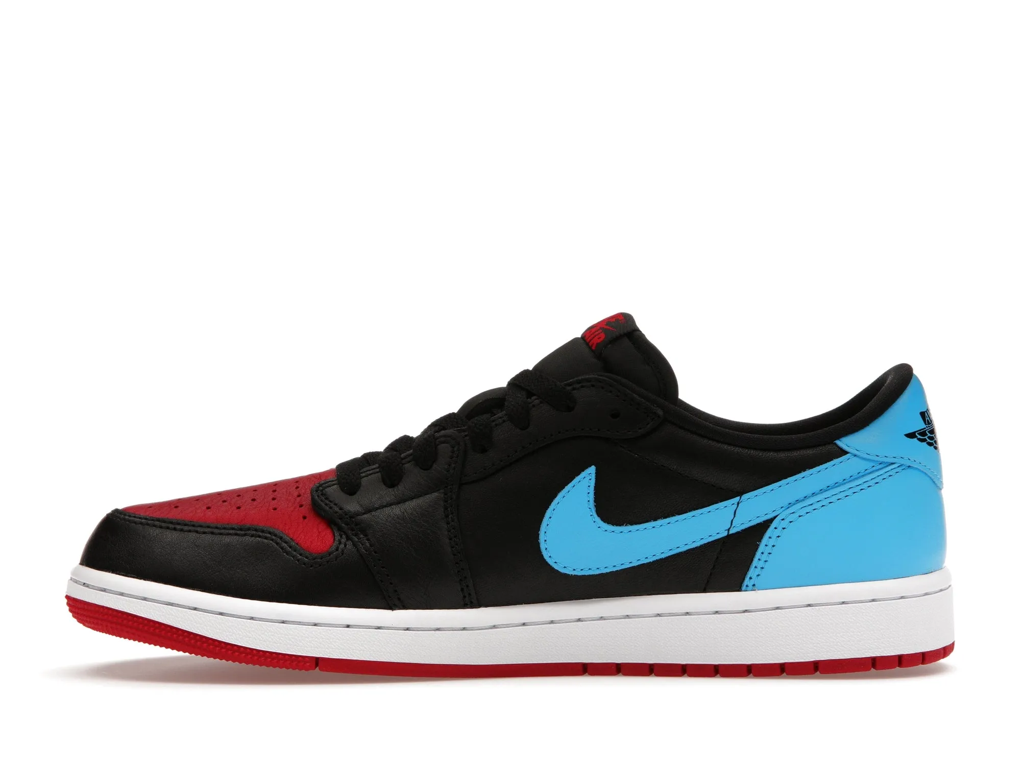 Air Jordan Retro 1 Low OG NC to Chi (Women's)