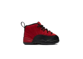 Air Jordan Retro 12 Reverse Flu Game (TD)