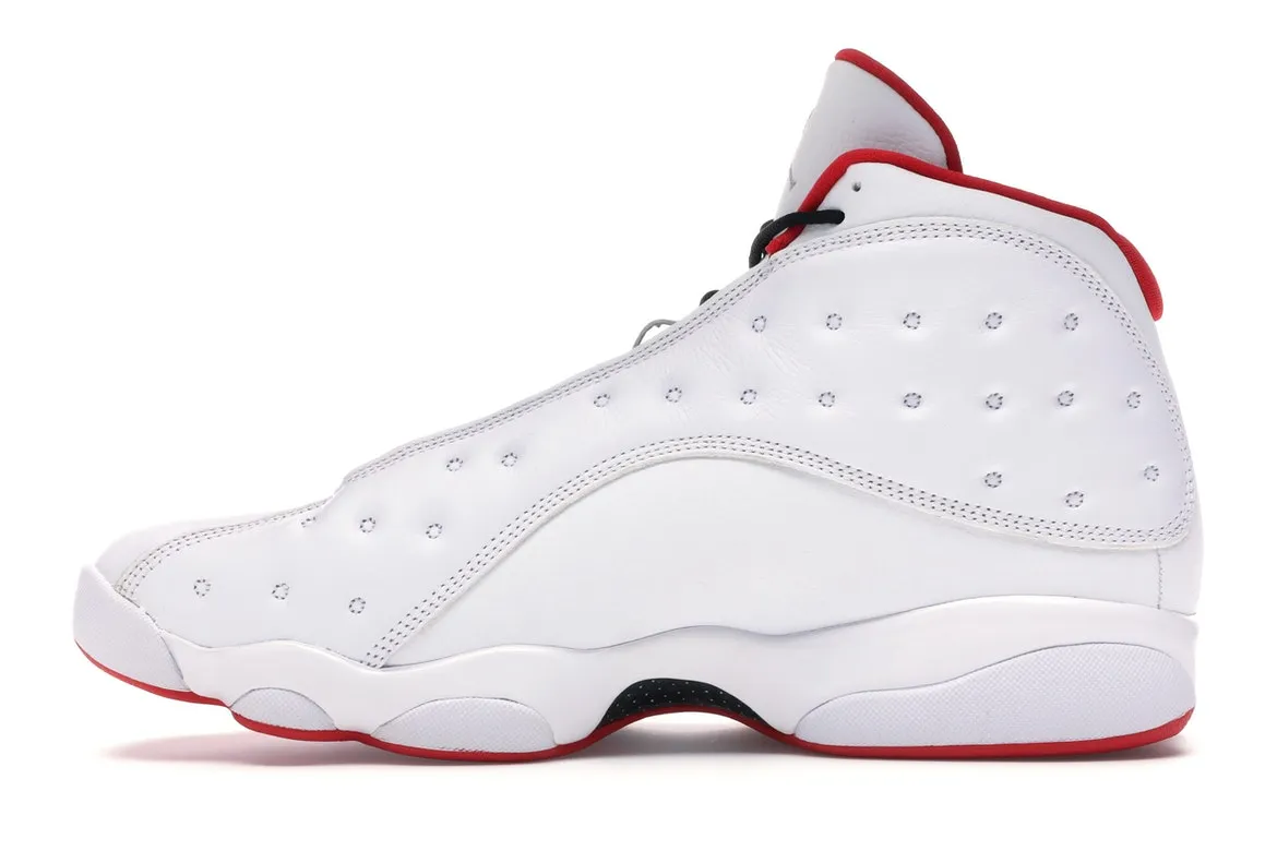 Air Jordan Retro 13 History of Flight