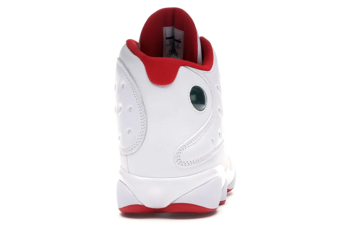 Air Jordan Retro 13 History of Flight