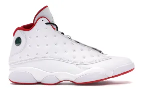 Air Jordan Retro 13 History of Flight