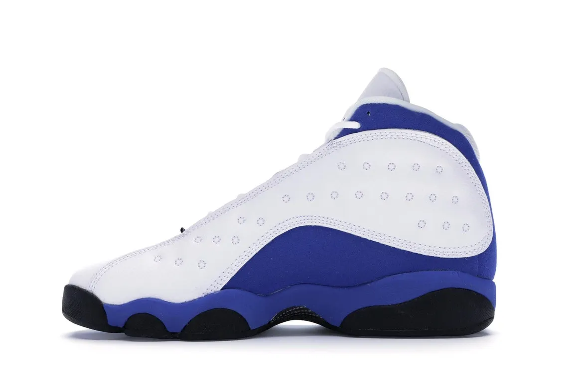 Air Jordan Retro 13 Hyper Royal GS