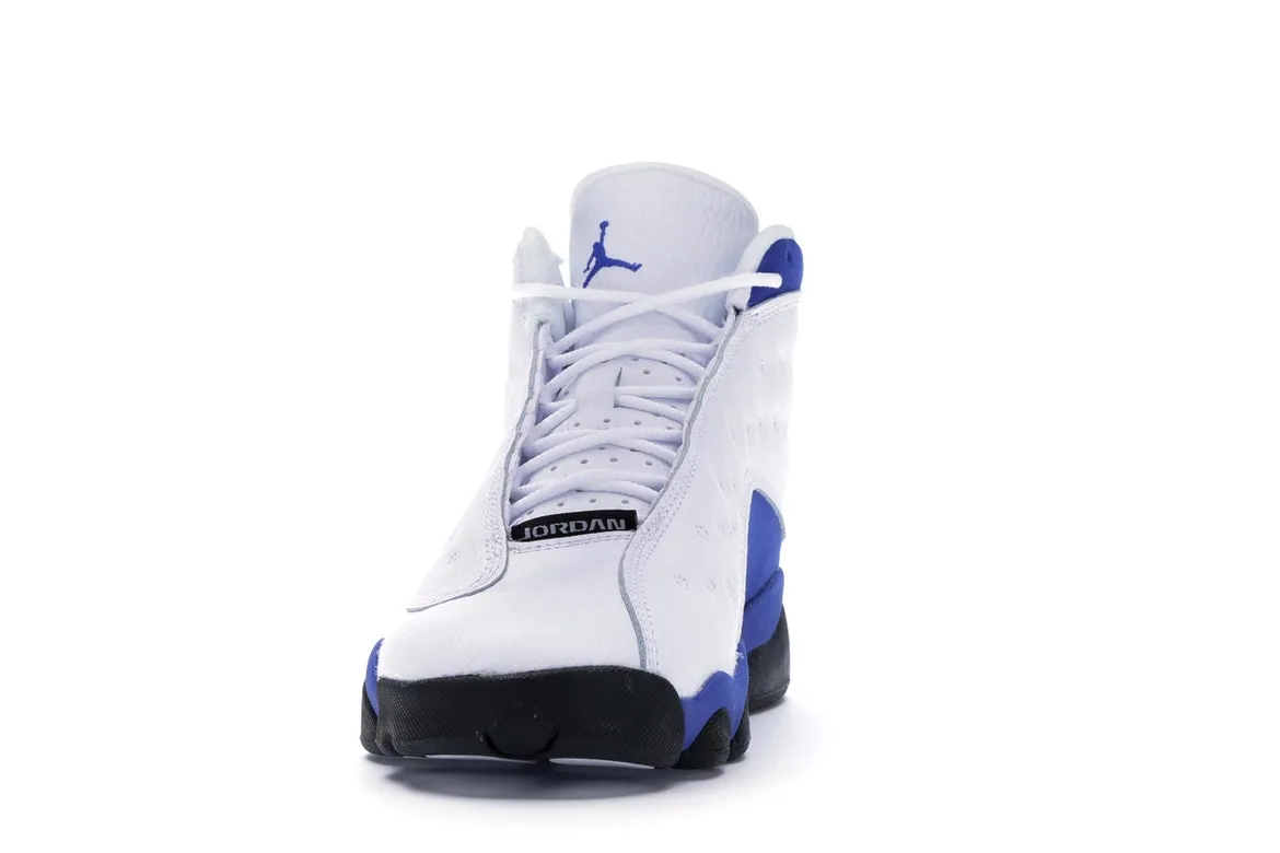 Air Jordan Retro 13 Hyper Royal GS