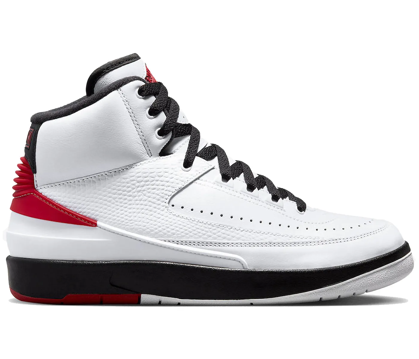 Air Jordan Retro 2 OG Chicago (2022) (W)