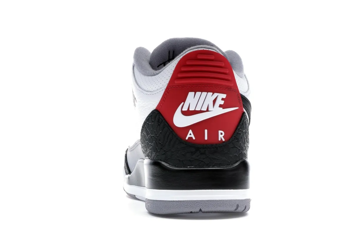 Air Jordan Retro 3 Tinker Hatfield