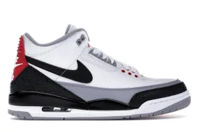 Air Jordan Retro 3 Tinker Hatfield