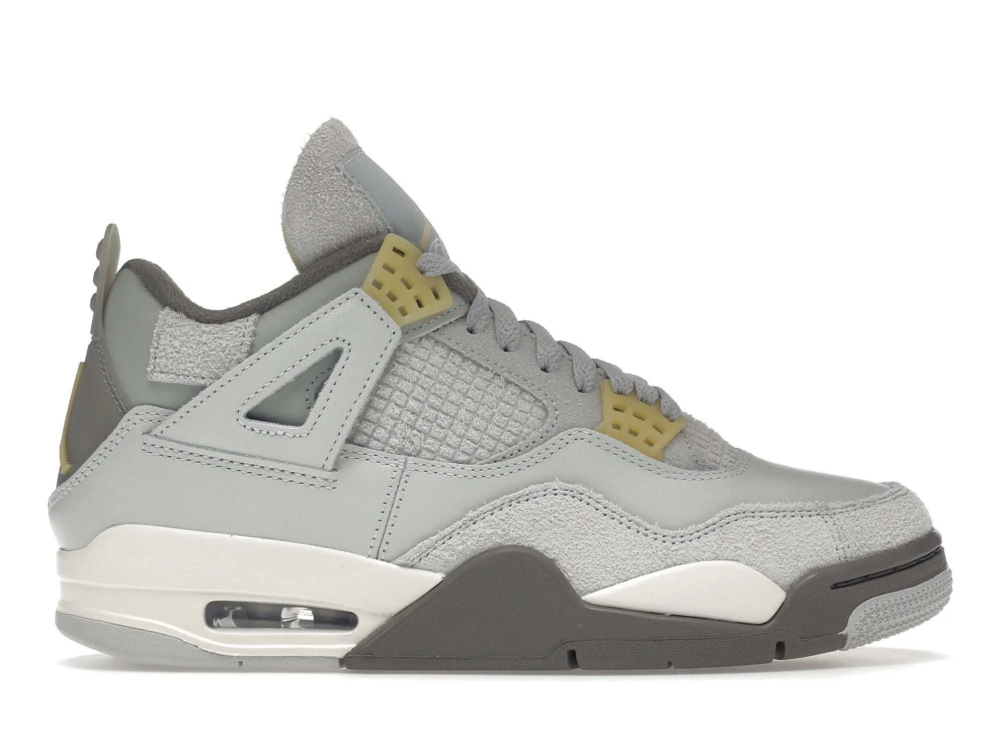 Air Jordan Retro 4 SE Craft Photon Dust