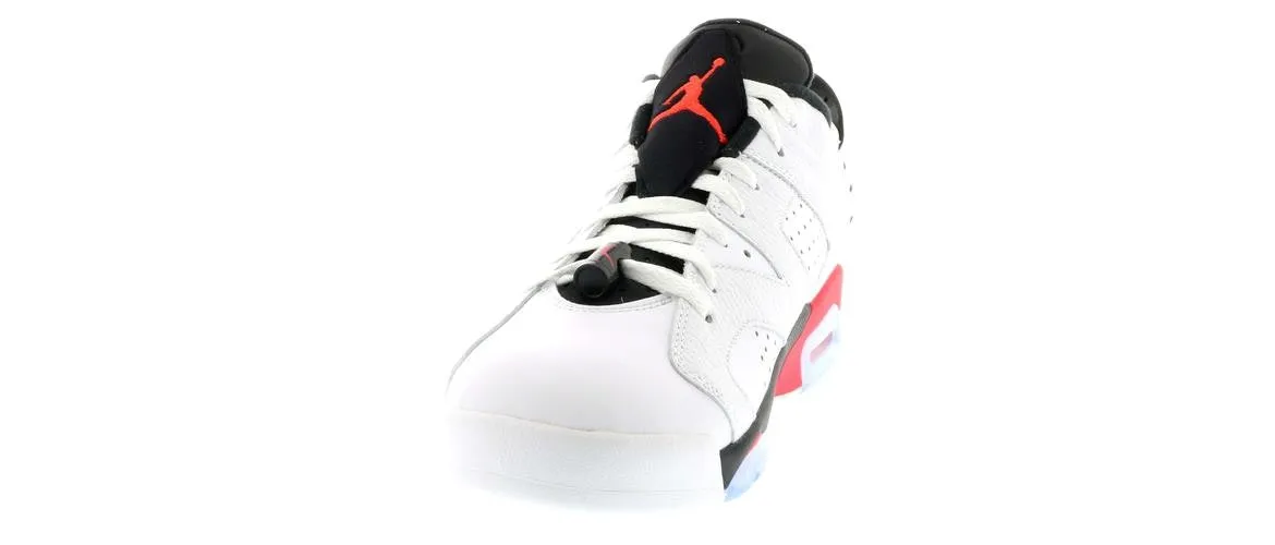 Air Jordan Retro 6 Low "Infrared"