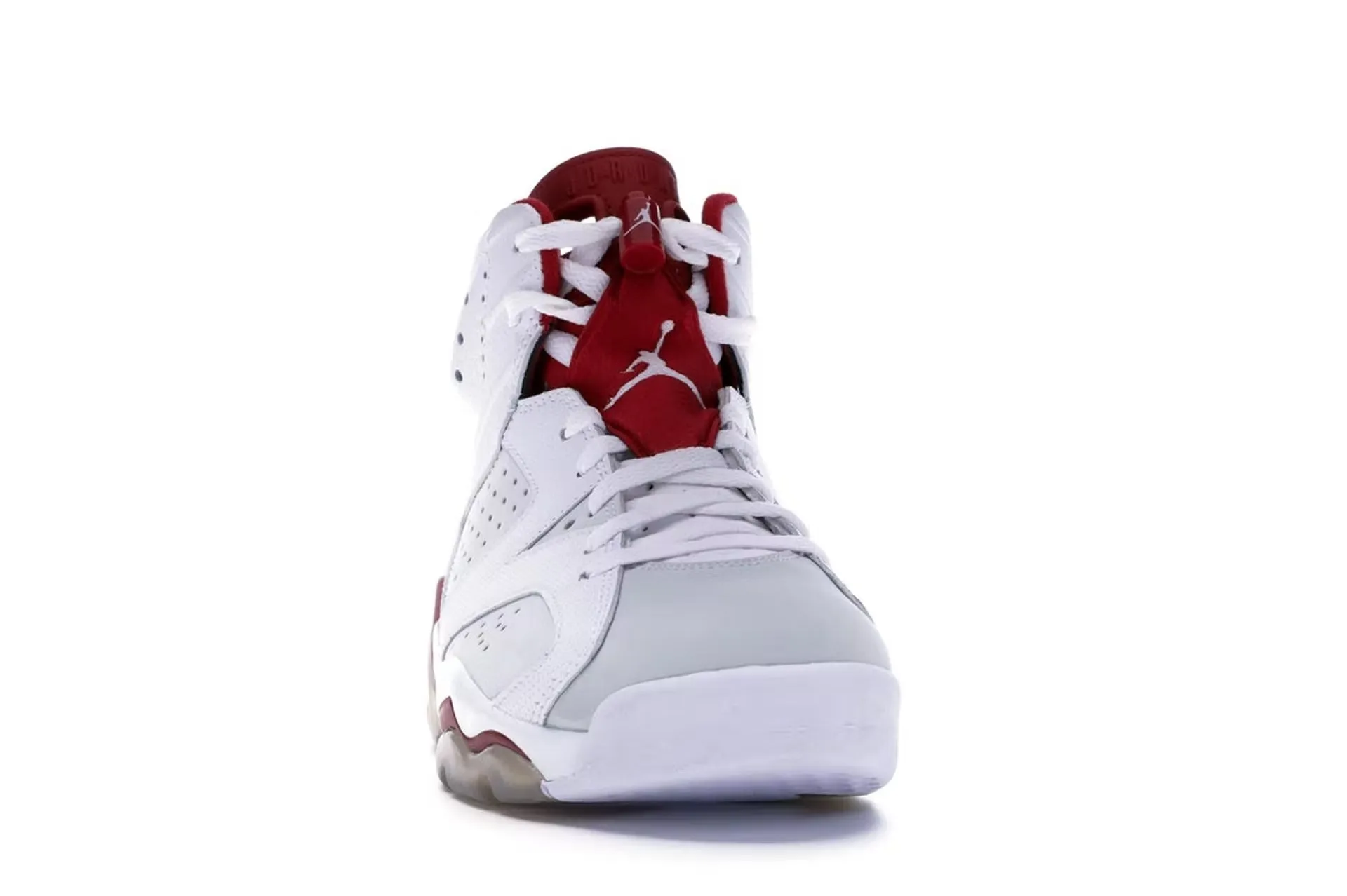 Air Jordan Retro 6 "Alternate Hare"