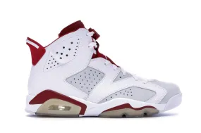 Air Jordan Retro 6 "Alternate Hare"