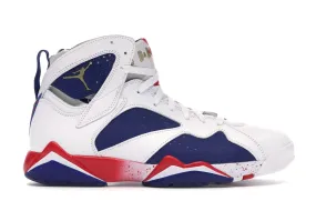 Air Jordan Retro 7 Alternate Olympic