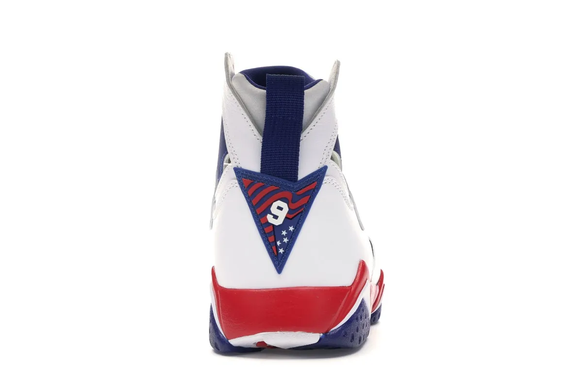 Air Jordan Retro 7 Alternate Olympic