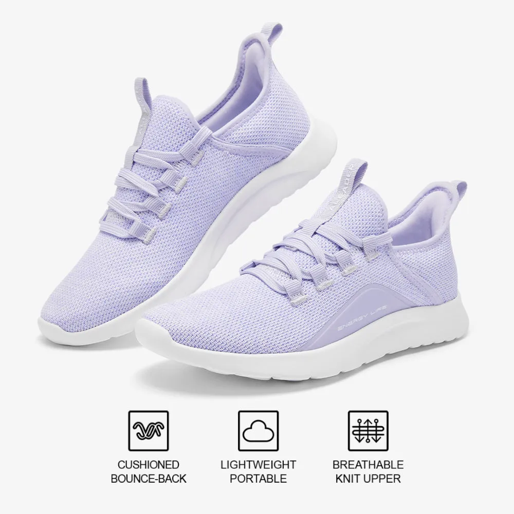 Aleader Women's Energy Cloud X Sneakers