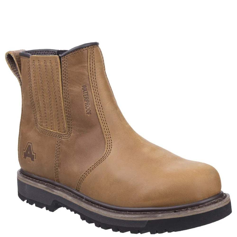 Amblers Kennoway Dealer Boot