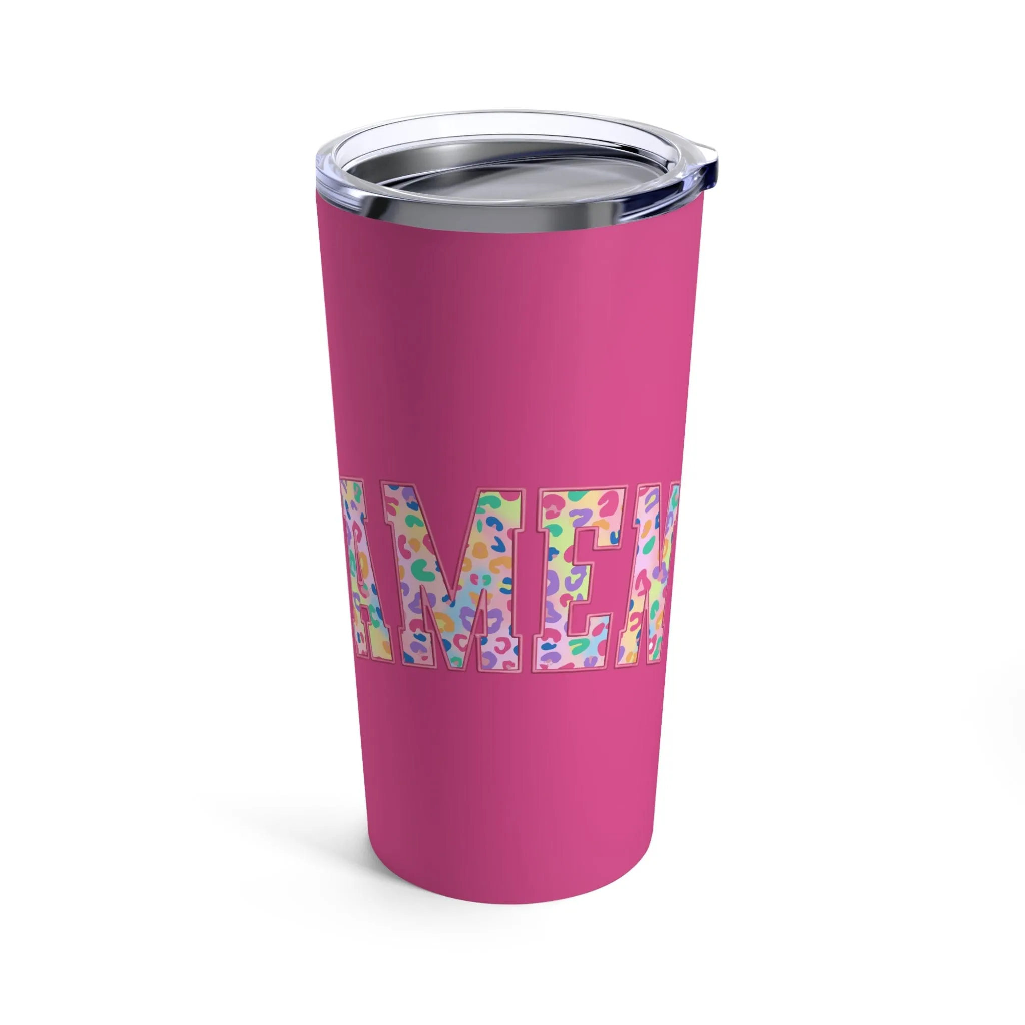 Amen Tumbler 20oz