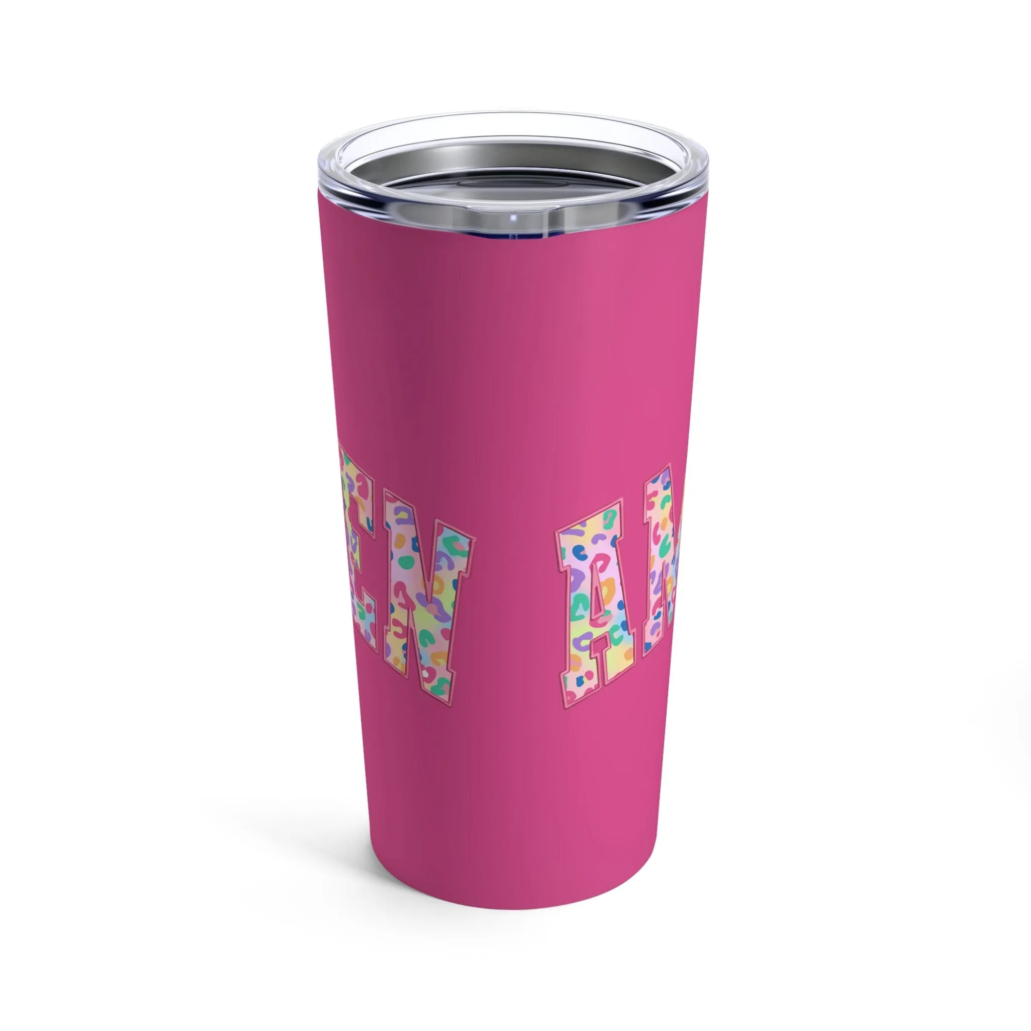 Amen Tumbler 20oz