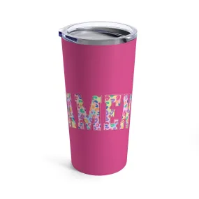 Amen Tumbler 20oz