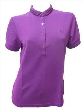 Amy Winehouse Hyacinth Slim Fit Shirt