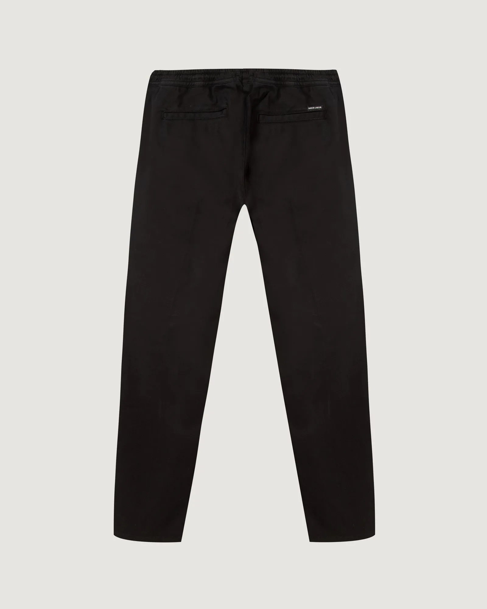 Arcade "cotton twill" pants