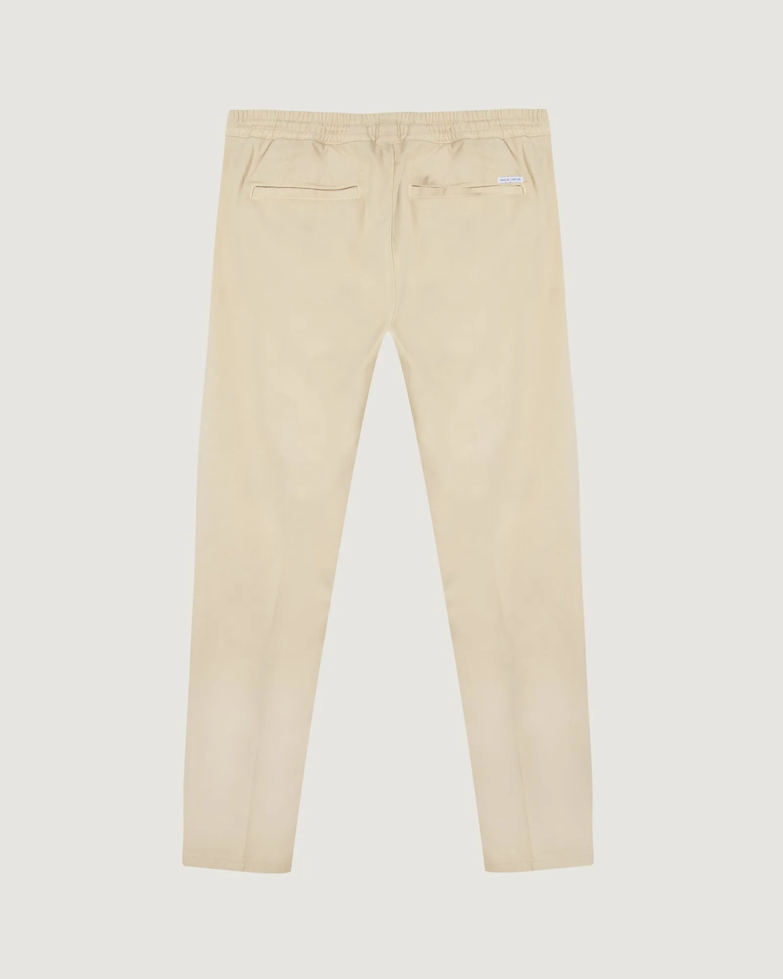 Arcade "cotton twill" pants