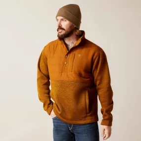 Ariat Men's Caldwell Reinforced Snap Sweater