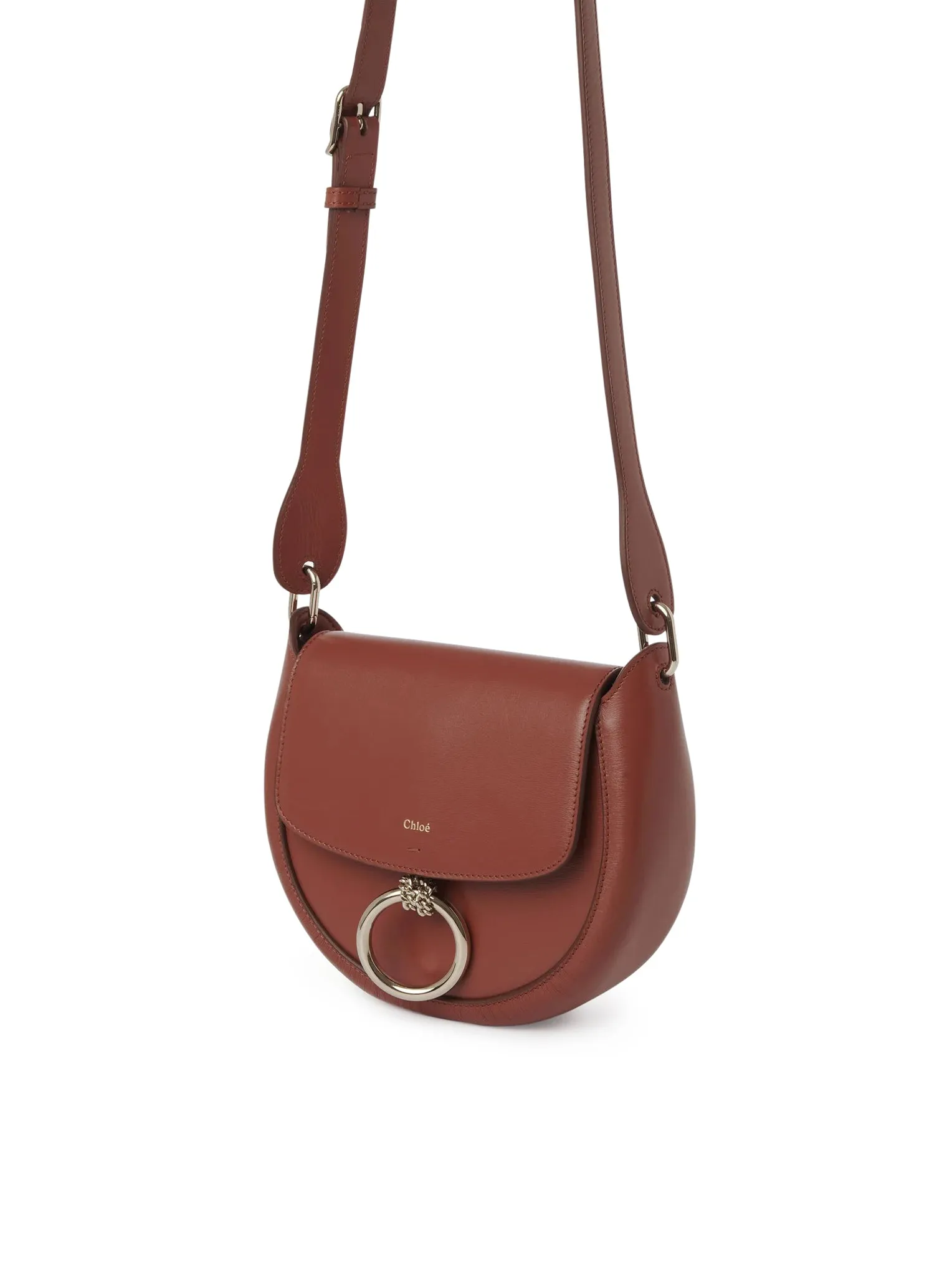 arlène small cross-body bag