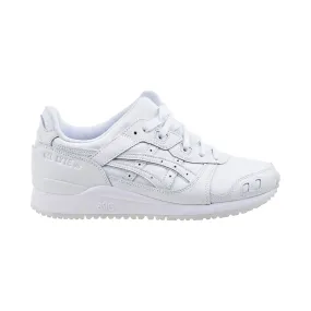 Asics Gel-Lyte III OG Men's Shoes White